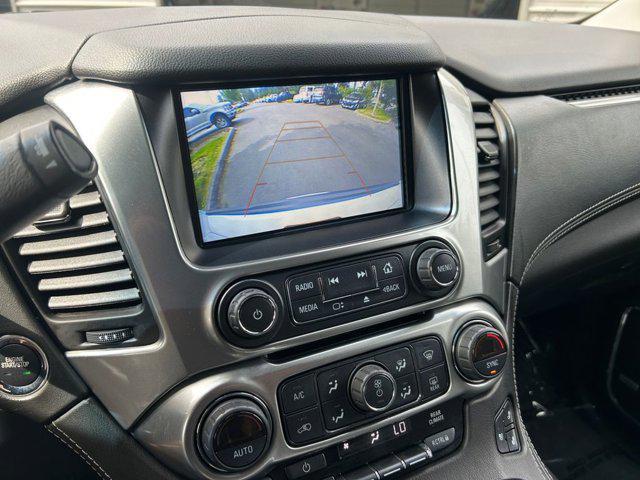 used 2019 Chevrolet Tahoe car, priced at $52,650