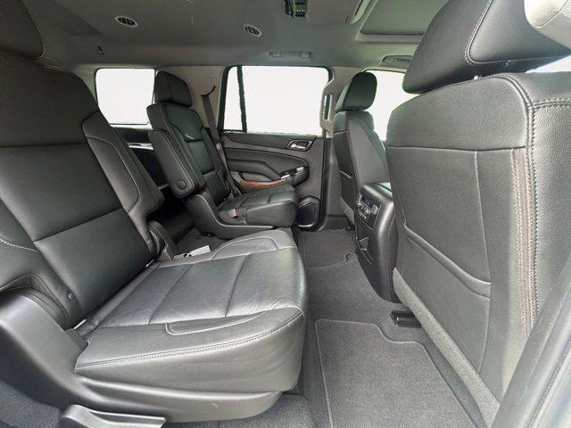 used 2019 Chevrolet Tahoe car, priced at $52,650