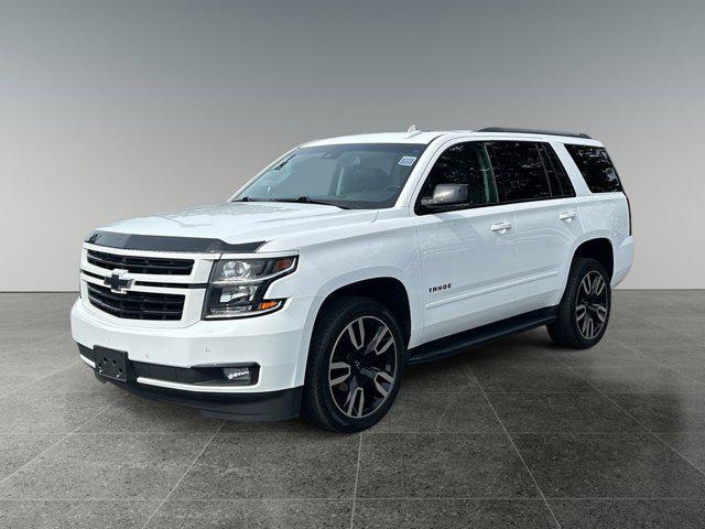 used 2019 Chevrolet Tahoe car, priced at $52,650