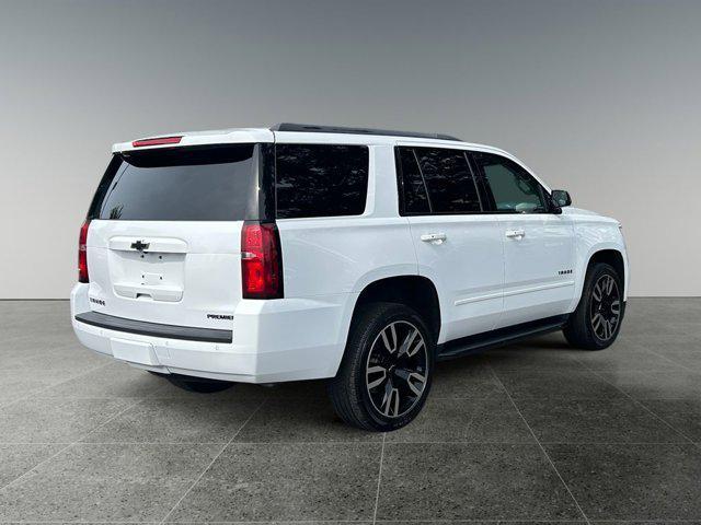 used 2019 Chevrolet Tahoe car, priced at $52,650
