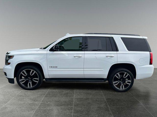 used 2019 Chevrolet Tahoe car, priced at $52,650