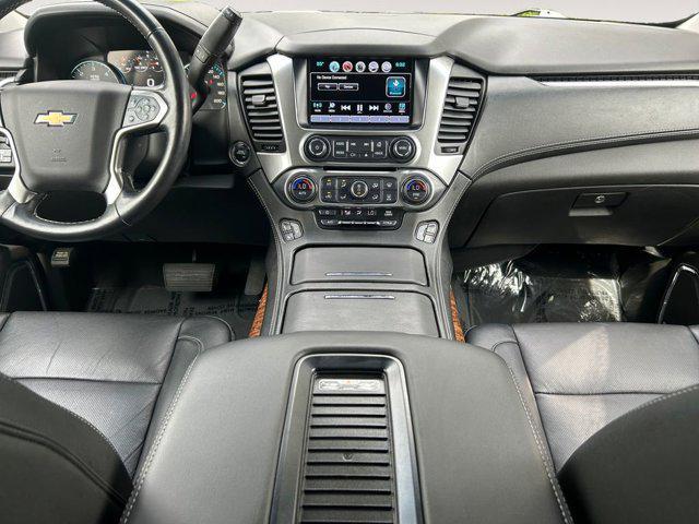used 2019 Chevrolet Tahoe car, priced at $52,650