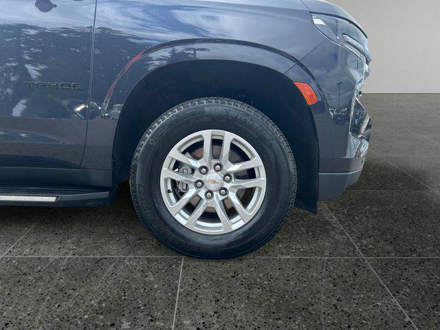 used 2023 Chevrolet Tahoe car, priced at $54,250