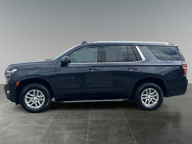 used 2023 Chevrolet Tahoe car, priced at $54,250