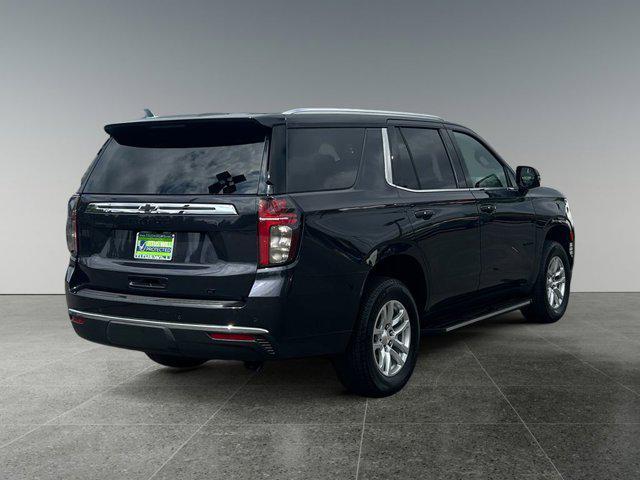 used 2023 Chevrolet Tahoe car, priced at $54,250