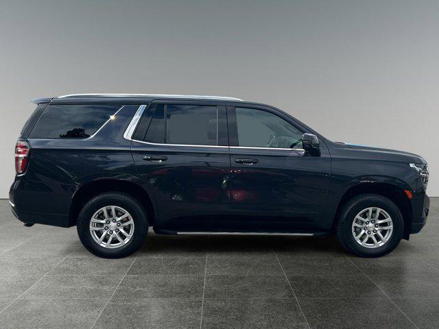 used 2023 Chevrolet Tahoe car, priced at $54,250
