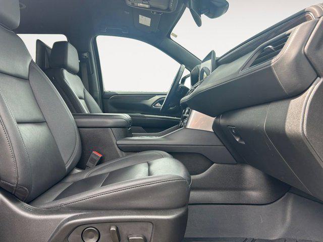 used 2023 Chevrolet Tahoe car, priced at $54,250
