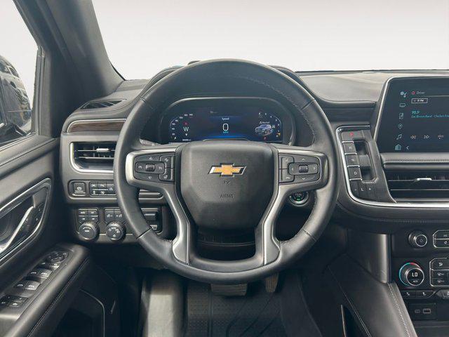 used 2023 Chevrolet Tahoe car, priced at $54,250