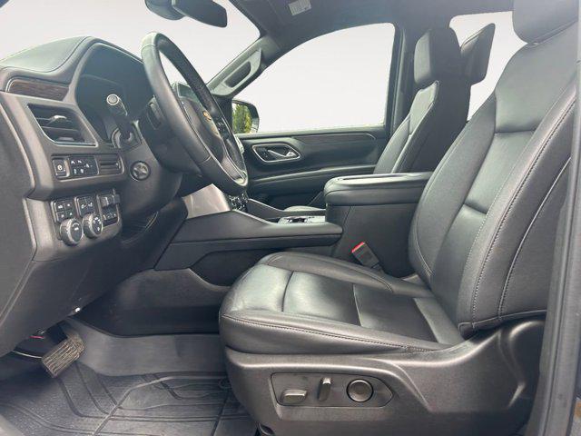 used 2023 Chevrolet Tahoe car, priced at $54,250