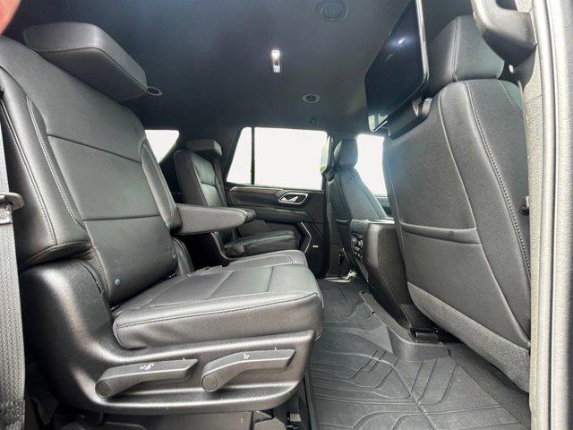 used 2023 Chevrolet Tahoe car, priced at $54,250