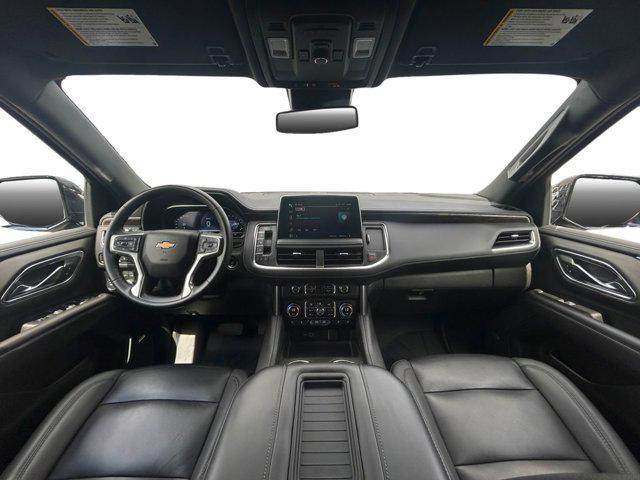 used 2023 Chevrolet Tahoe car, priced at $54,250