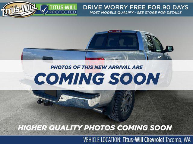 used 2007 Toyota Tundra car, priced at $17,450