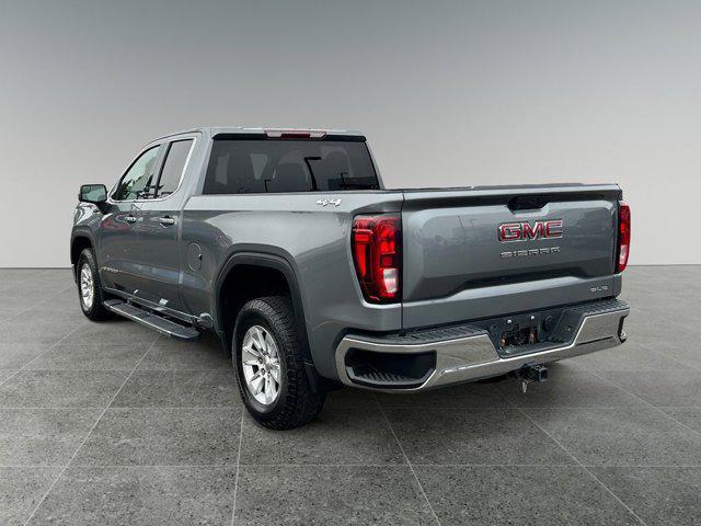 used 2019 GMC Sierra 1500 car, priced at $30,596