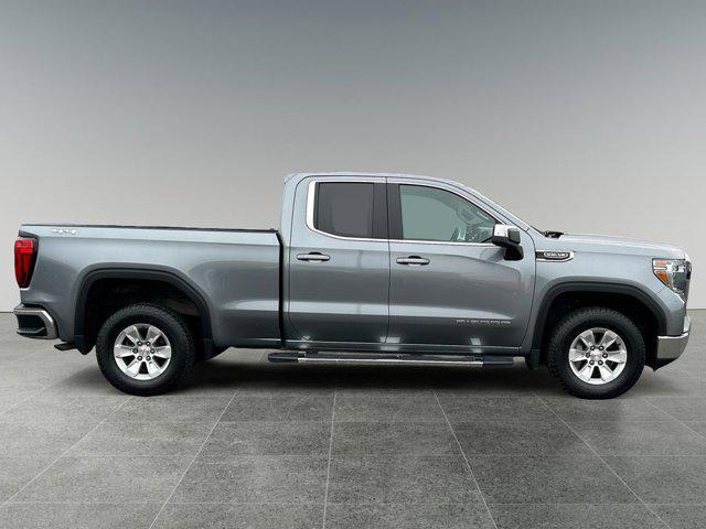 used 2019 GMC Sierra 1500 car, priced at $30,596