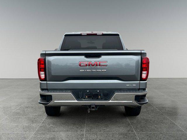 used 2019 GMC Sierra 1500 car, priced at $30,596