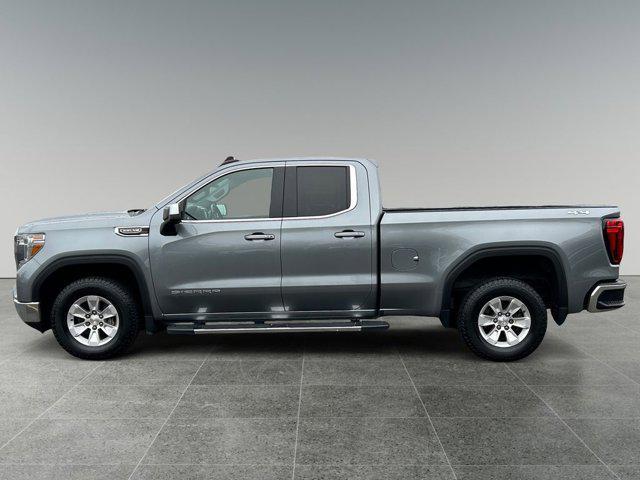 used 2019 GMC Sierra 1500 car, priced at $30,596