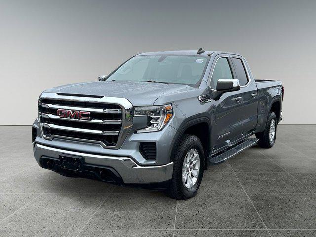 used 2019 GMC Sierra 1500 car, priced at $30,596