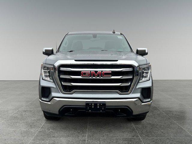 used 2019 GMC Sierra 1500 car, priced at $30,596