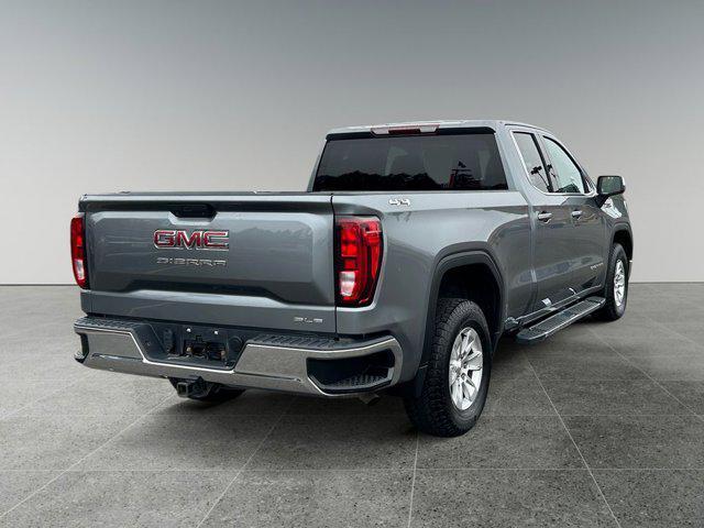 used 2019 GMC Sierra 1500 car, priced at $30,596