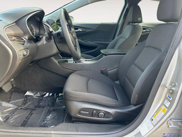 used 2021 Chevrolet Malibu car, priced at $14,985