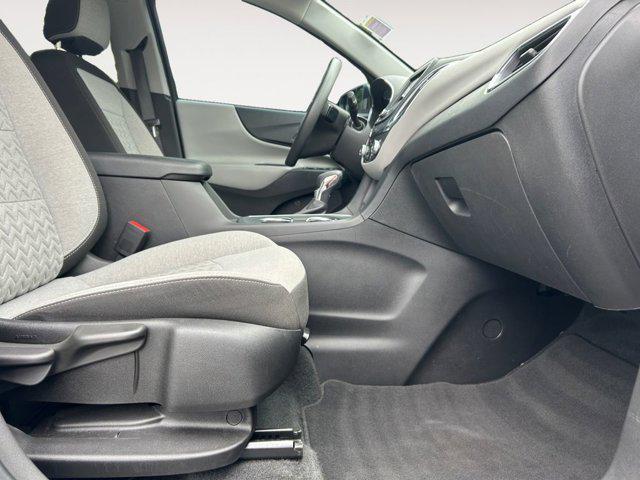 used 2023 Chevrolet Equinox car, priced at $17,998