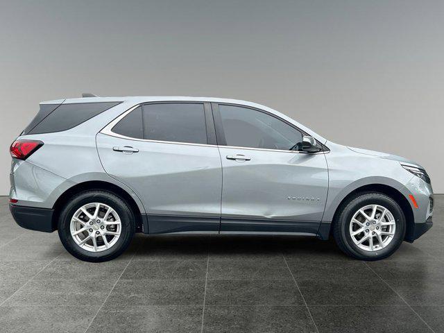 used 2023 Chevrolet Equinox car, priced at $17,998