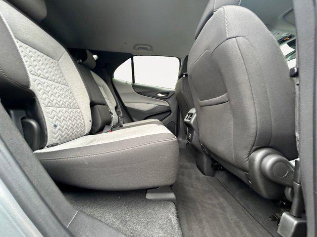 used 2023 Chevrolet Equinox car, priced at $17,998
