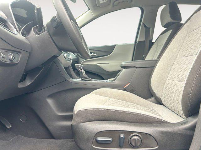 used 2023 Chevrolet Equinox car, priced at $17,998