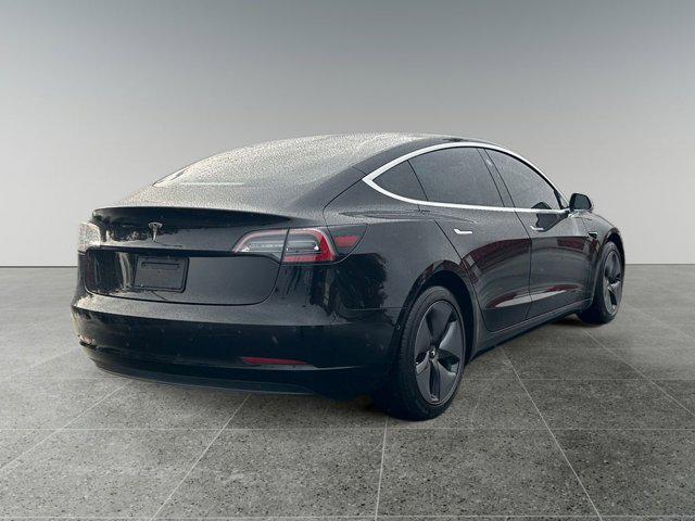 used 2019 Tesla Model 3 car, priced at $24,500