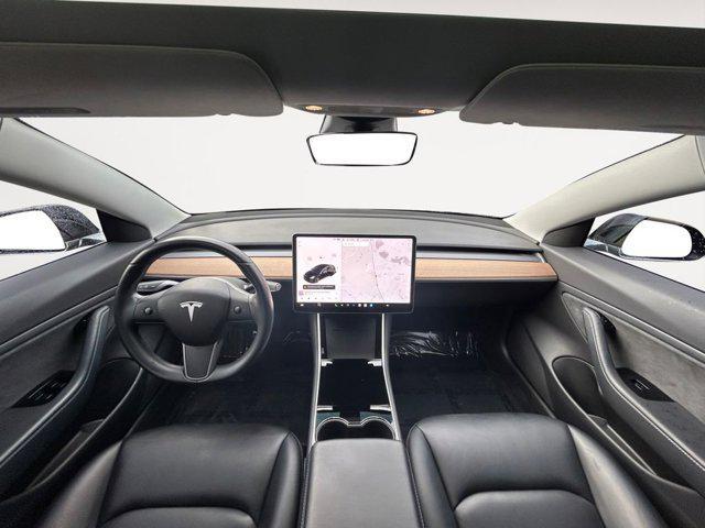 used 2019 Tesla Model 3 car, priced at $24,500