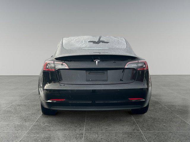 used 2019 Tesla Model 3 car, priced at $24,500