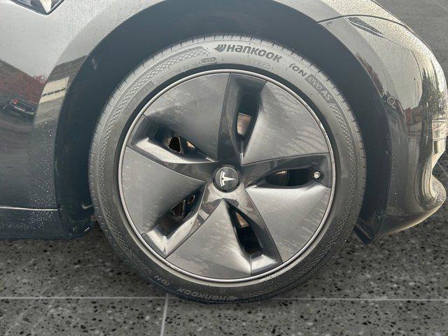 used 2019 Tesla Model 3 car, priced at $24,500