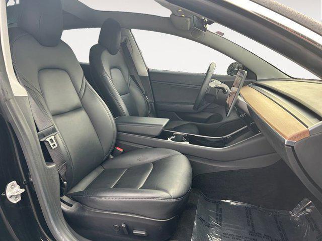 used 2019 Tesla Model 3 car, priced at $24,500