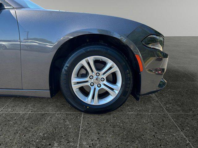 used 2023 Dodge Charger car, priced at $25,250