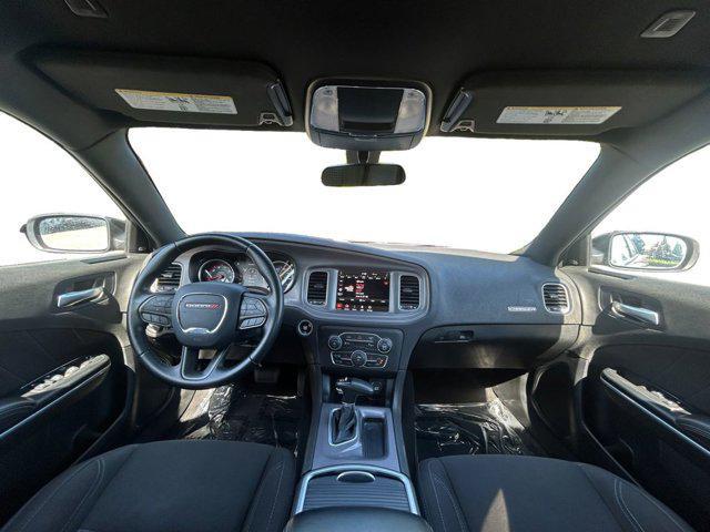 used 2023 Dodge Charger car, priced at $25,250