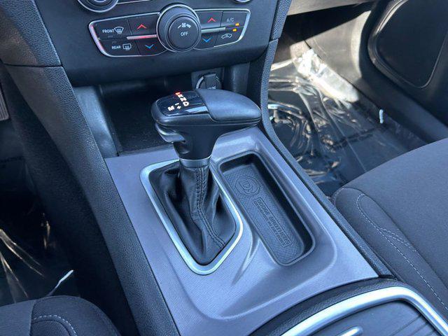 used 2023 Dodge Charger car, priced at $25,250