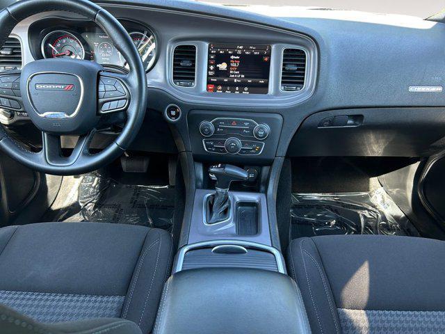 used 2023 Dodge Charger car, priced at $25,250