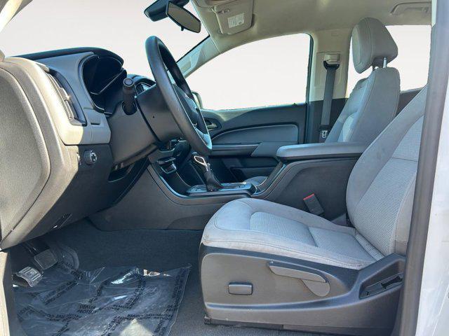 used 2022 Chevrolet Colorado car, priced at $27,990