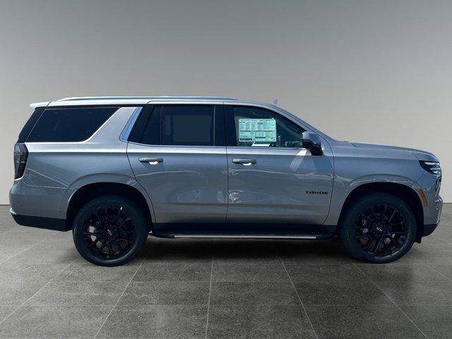 new 2025 Chevrolet Tahoe car, priced at $73,375