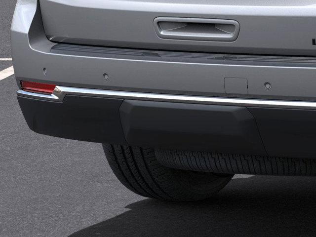 new 2025 Chevrolet Tahoe car, priced at $73,375