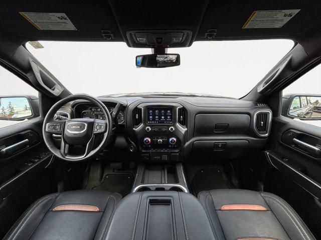 used 2022 GMC Sierra 1500 car, priced at $47,950