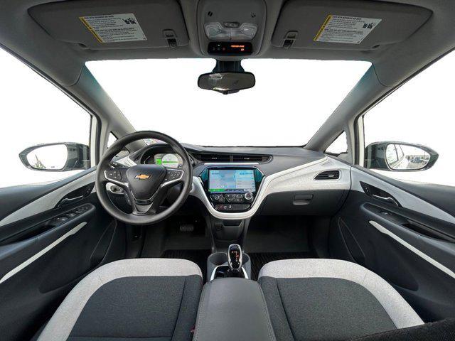 used 2019 Chevrolet Bolt EV car, priced at $18,950