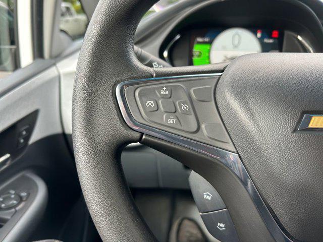 used 2019 Chevrolet Bolt EV car, priced at $18,950