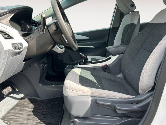 used 2019 Chevrolet Bolt EV car, priced at $18,950