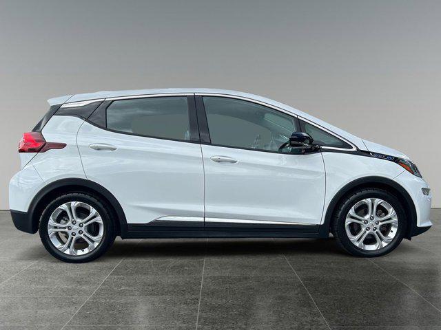 used 2019 Chevrolet Bolt EV car, priced at $18,950