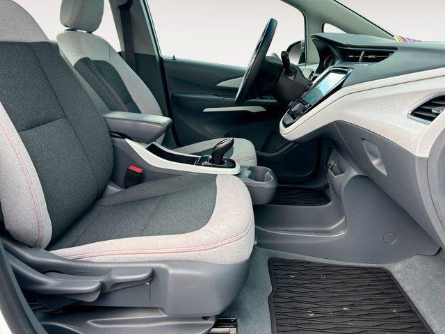 used 2019 Chevrolet Bolt EV car, priced at $18,950