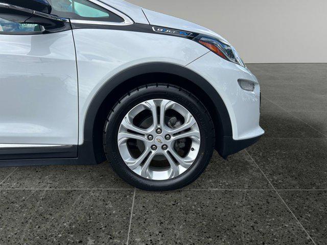 used 2019 Chevrolet Bolt EV car, priced at $18,950