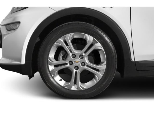 used 2019 Chevrolet Bolt EV car, priced at $18,950