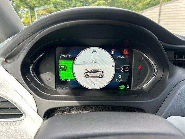 used 2019 Chevrolet Bolt EV car, priced at $18,950