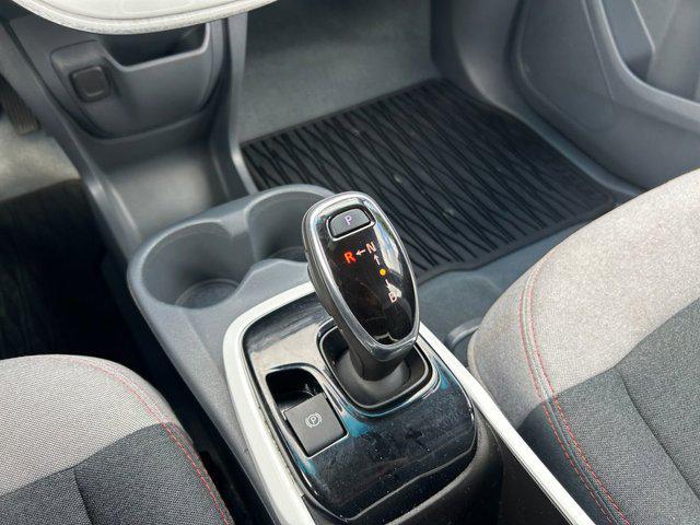 used 2019 Chevrolet Bolt EV car, priced at $18,450